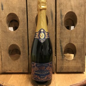 Andr Clouet Grande Reserve NV