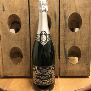 Andr Clouet Silver NV