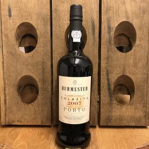 Burmester Colheita 2007