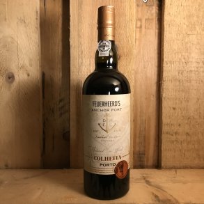 Feuerheerd's Colheita 2010 Port