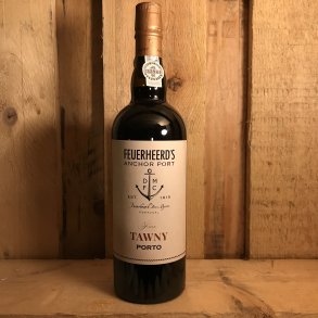 Feuerheerd's Tawny Port