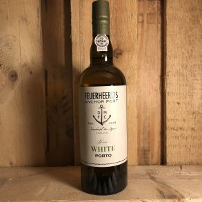Feuerheerd's White Port