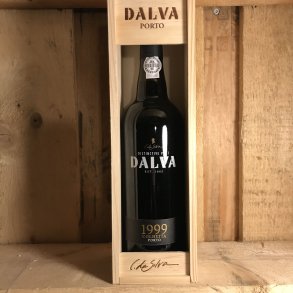 Dalva Colheita 1999 trkasse