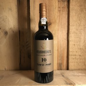 Feuerheerd's 10 Years Tawny Port