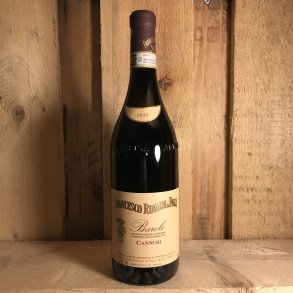 Francesco Rinaldi Cannubi 2015