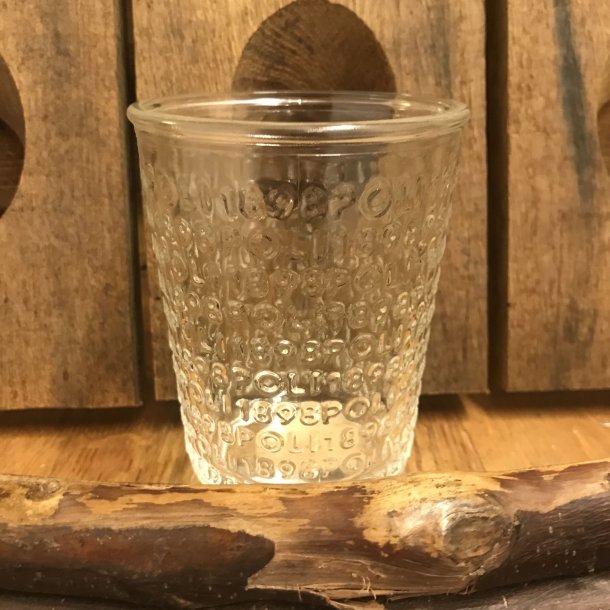 Poli Gin Glas 6 stk pakke