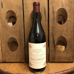 Giuseppe Mascarello Langhe Nebbiolo 2016