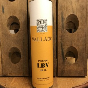 Vallado LBV 2016 i gaverr