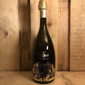 Piper Heidsieck Rare 2008