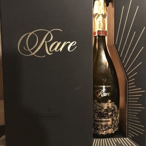 Piper Heidsieck Rare 2002 i Gavebox