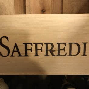 Saffredi 2017