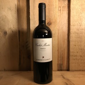 Clerico Ciabot Mentin 2016