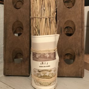 Andr Clouet Un Jour De 1911