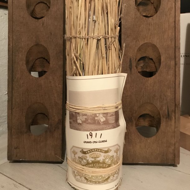 Andr Clouet Un Jour De 1911