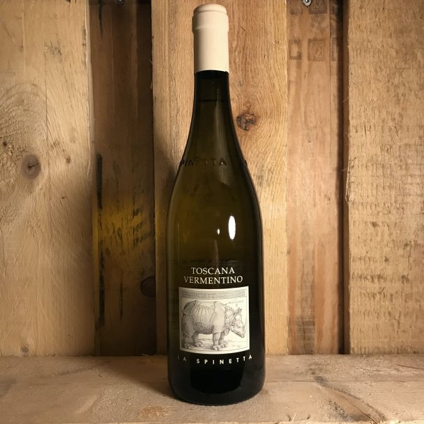 La Spinetta Vermentino Toscana 2024