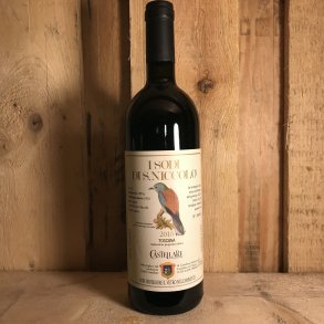 Castellare di Castellina I Sodi 2016