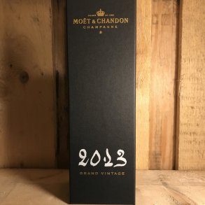 Mot et Chandon Grande Vintage 2013 Gaveske