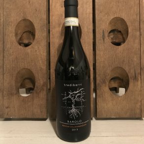 Trediberri Rocche dell'Annunziata 2013