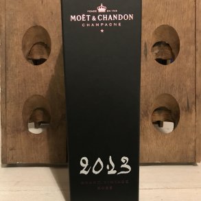 Mot et Chandon Grande Vintage 2013 Ros Gaveske