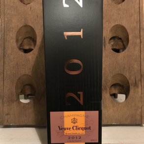 Veuve Cliquot 2012 Ros OC