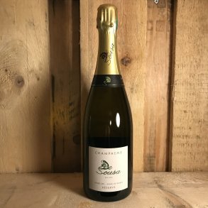 De Sousa BdB Ekstra Brut Reserve