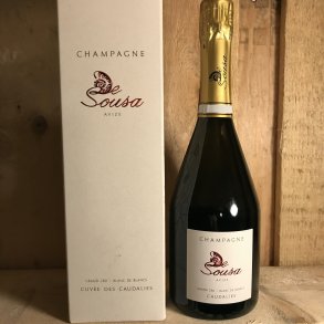 De Sousa Cuvee des Caudalies