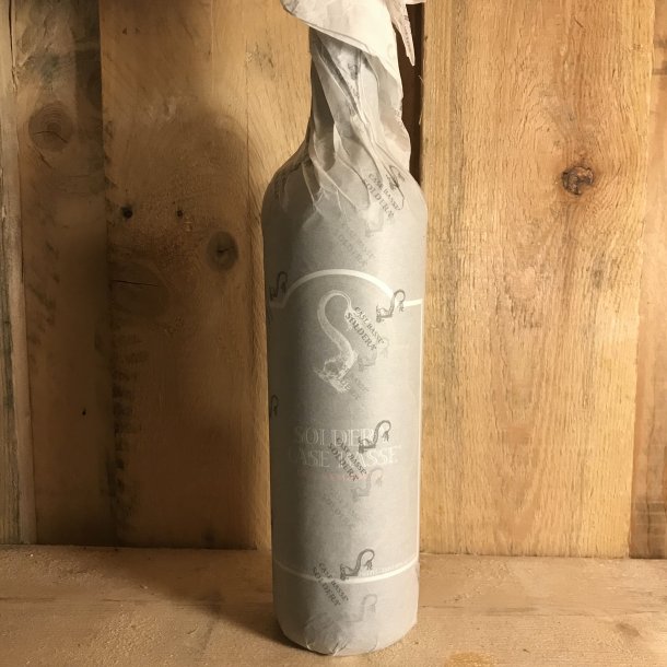 Case Basse Soldera 2019