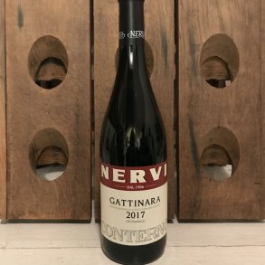 Conterno Nervi Gattinara 2017