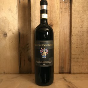 Ciacci Piccolomini Brunello di Montalcino 2015