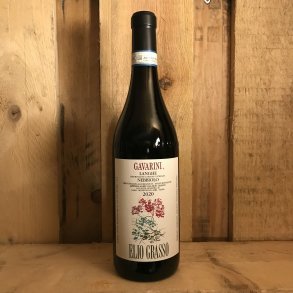 Elio Grasso Gavarini Nebbiolo 2022