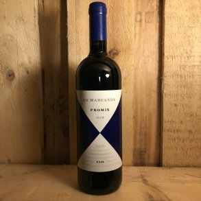 Ca' Marcanda Promis 2022