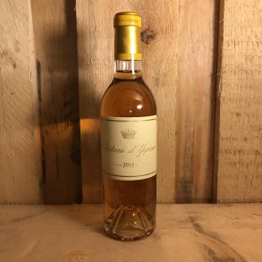Chateau d'Yquem 2011 375ml