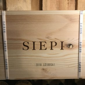 Siepi 2018