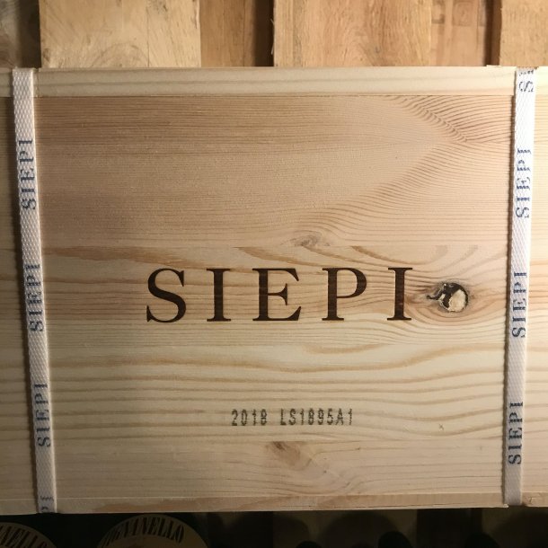 Siepi 2018