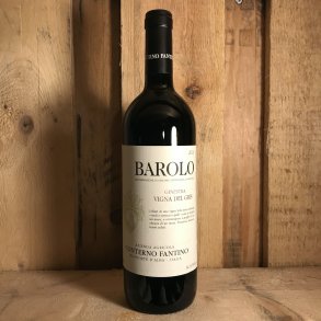 Conterno Fantino Vigna del Gris 2017