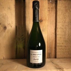 Le Mesnil Prestige Blanc de Blancs 2006