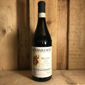 Produttori Montefico Reserva 2015