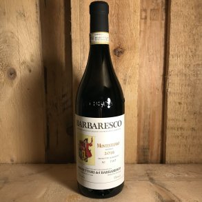 Produttori Montestefano Reserva 2016. 