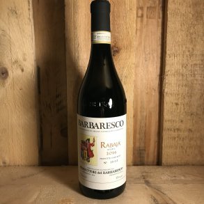 Produttori Rabaja Reserva 2016