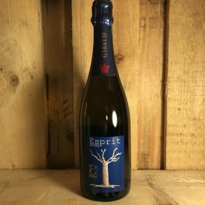 Henri Giraud Esprit Nature NV