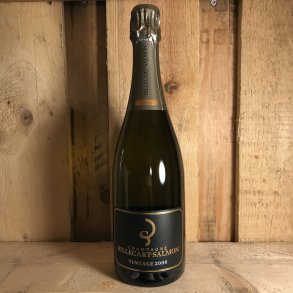 Billecart Salmon Vintage 2008