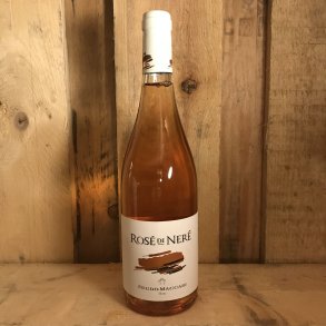 Feudo Maccari Ros di Ner 2020