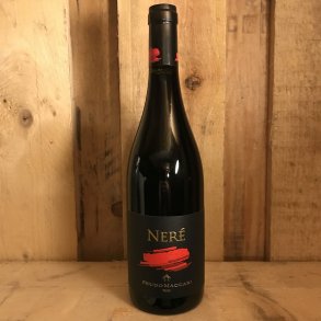 Feudo Maccari Ner 2021