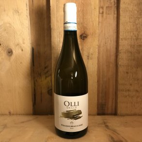 Feudo Maccari Grillo Olli 2024