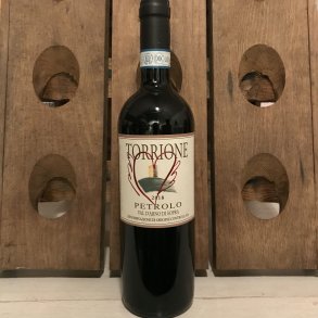 Petrolo Torrione 2018