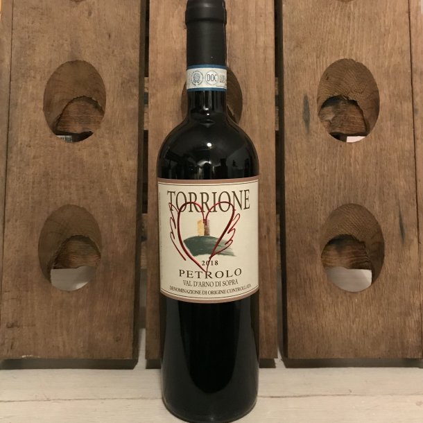 Petrolo Torrione 2018