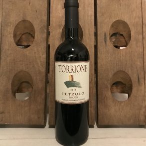 Petrolo Torrione 2019