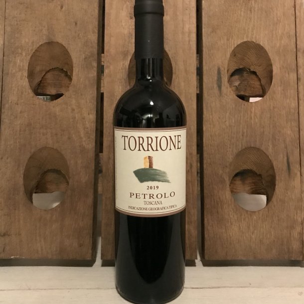Petrolo Torrione 2019