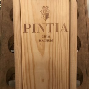 Pintia 2016 Magnum OWC