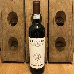 Buglioni Ripasso Il Bugiardo ko 2021